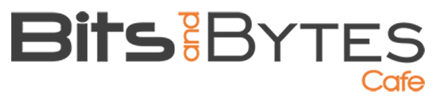 Bits and Bytes Cafe